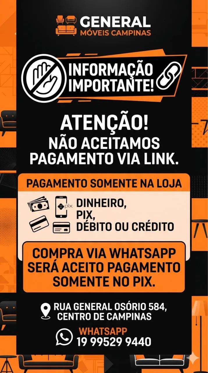 Armário de cozinha novo com entrega e montagem  - Foto 5