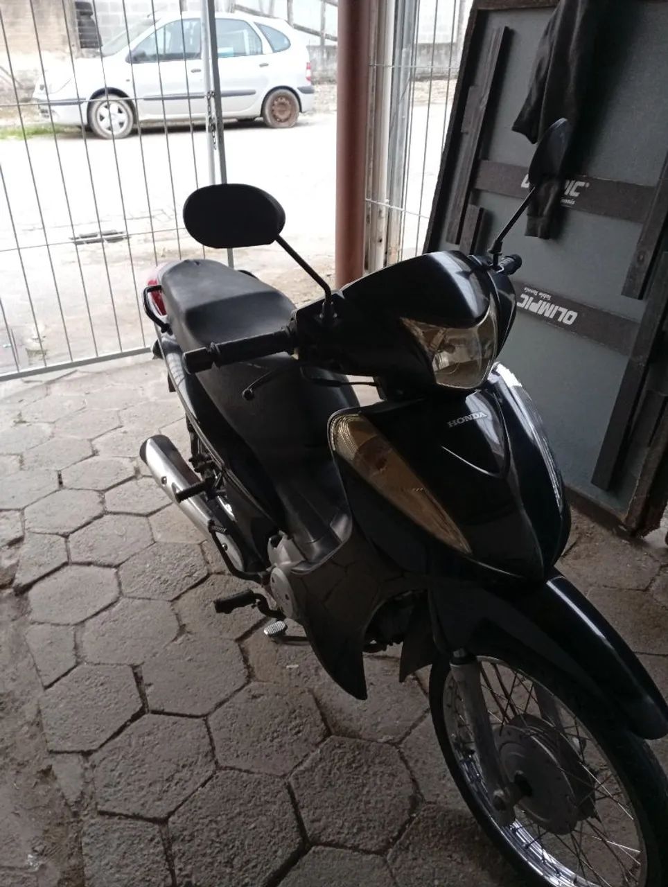 Biz 125 - Foto 3