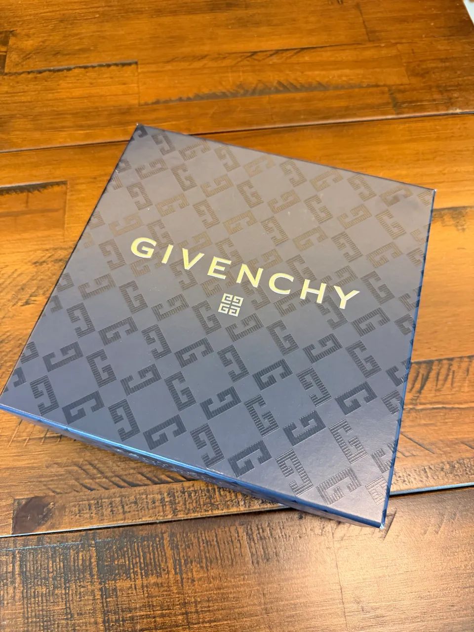 Perfume Givenchy Gentleman 100ml - Foto 3