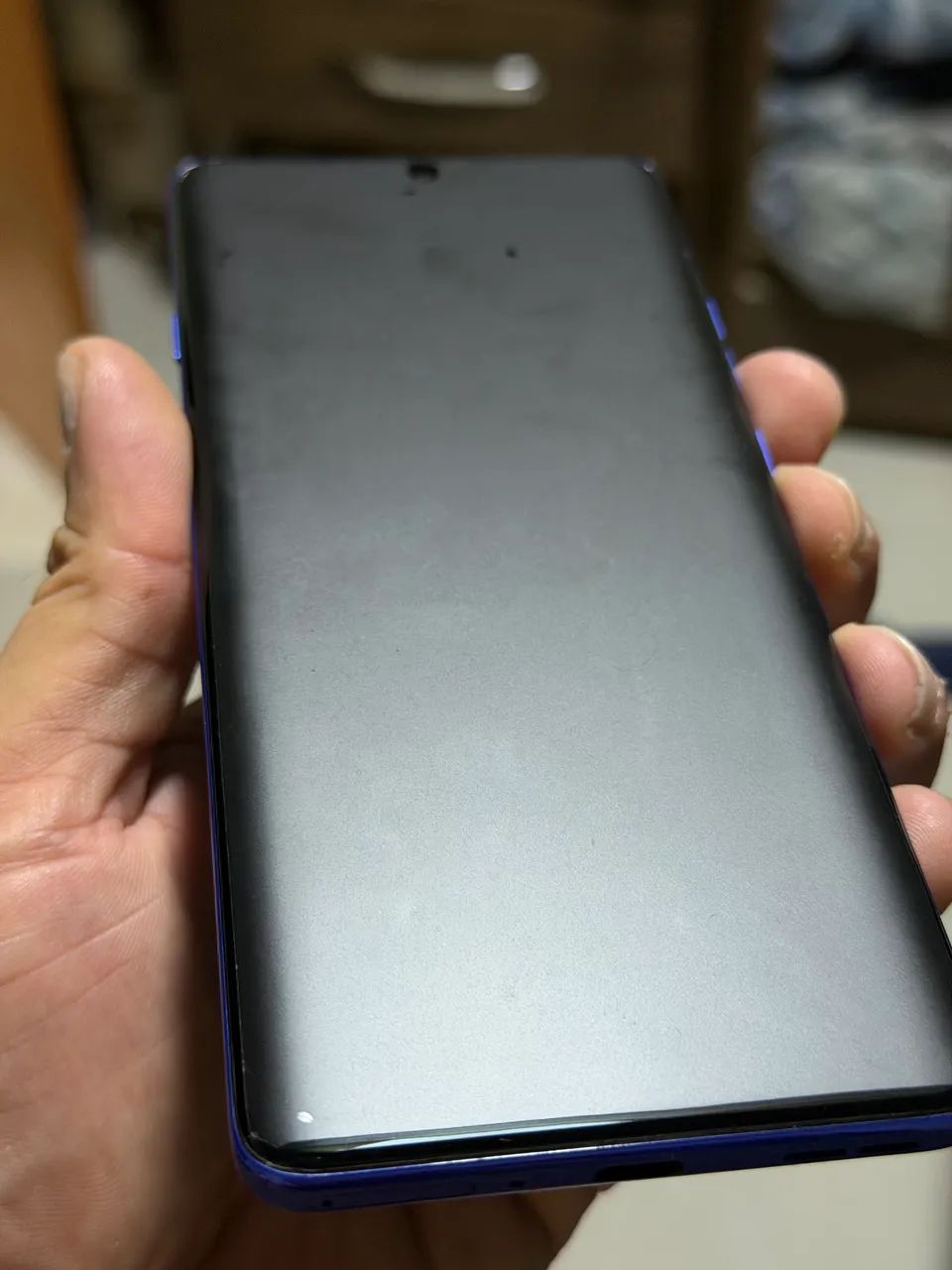 Motorola Edge 60 Pro - Foto 4