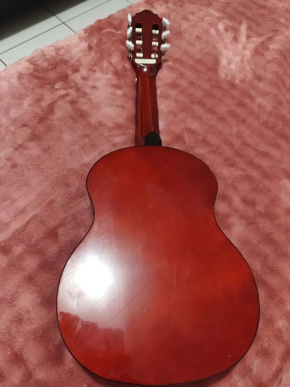 Violão  - Foto 2