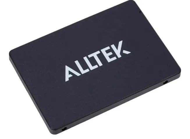 SSD 512gb Alltek 
