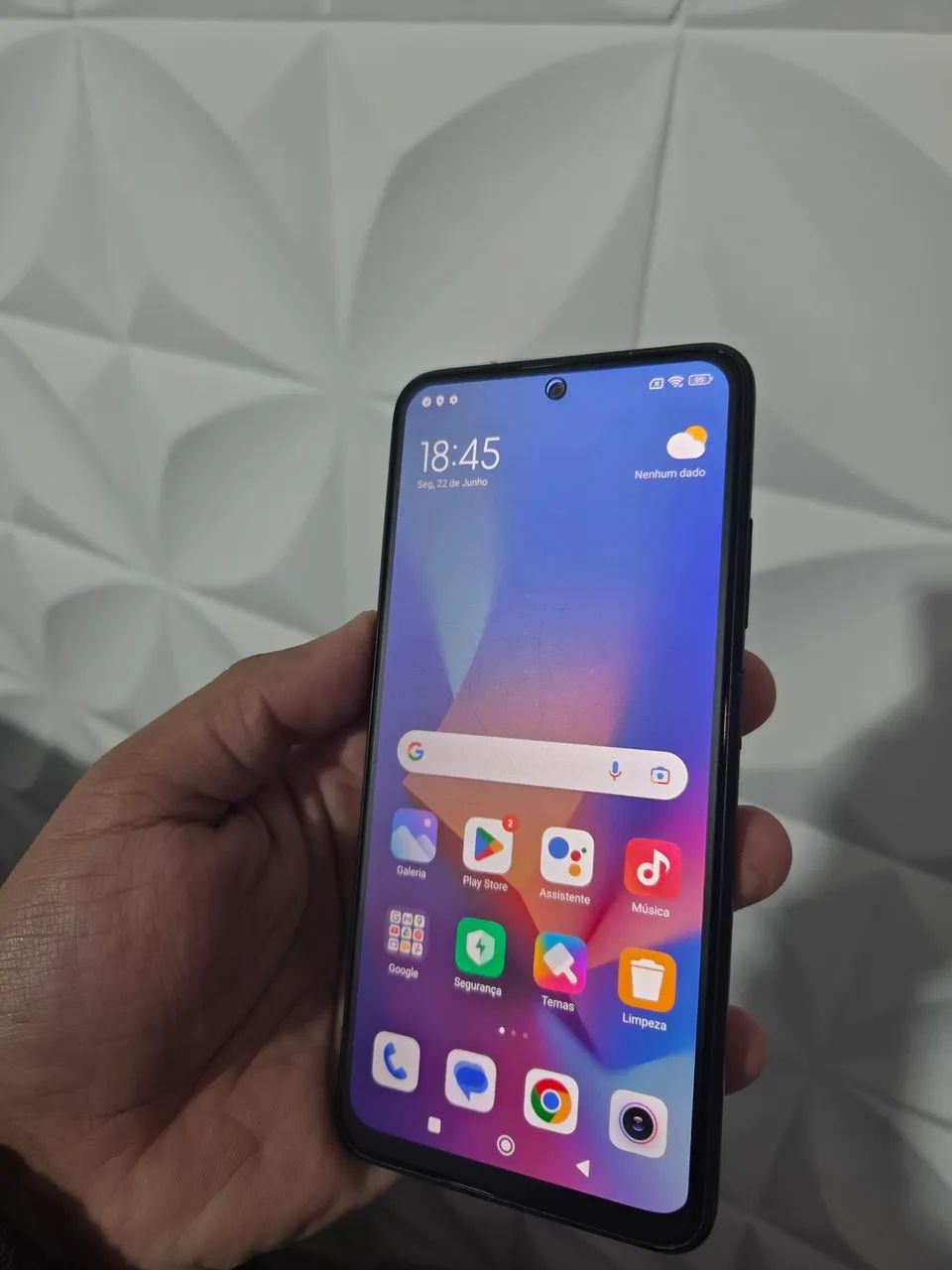 Redmi Note 10S Xiaomi - Foto 2