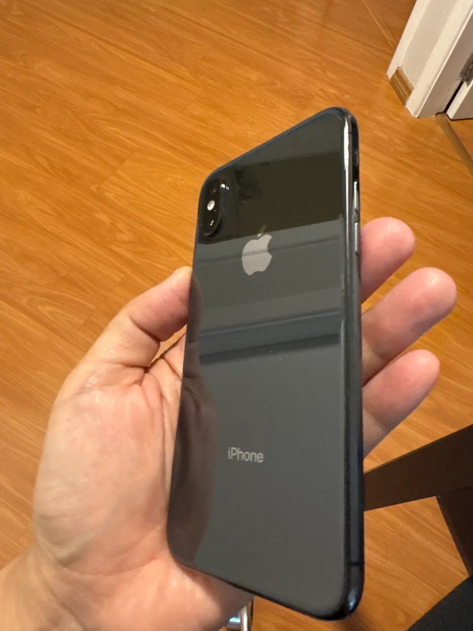 Iphone xs 64GB Cinza espacial - Foto 2