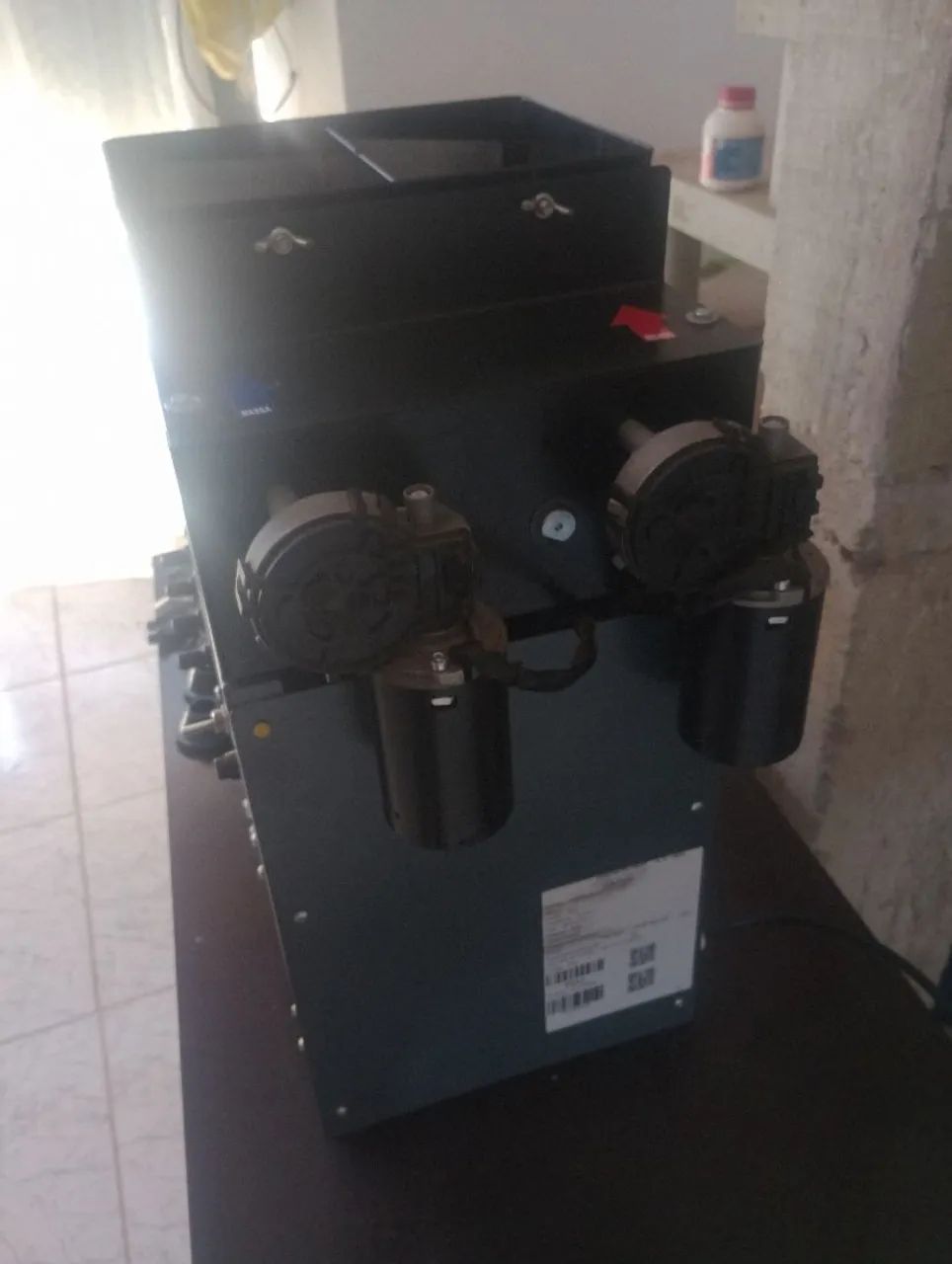 Modeladora compacta print 4.0 pop modela doces e salgados  - Foto 3