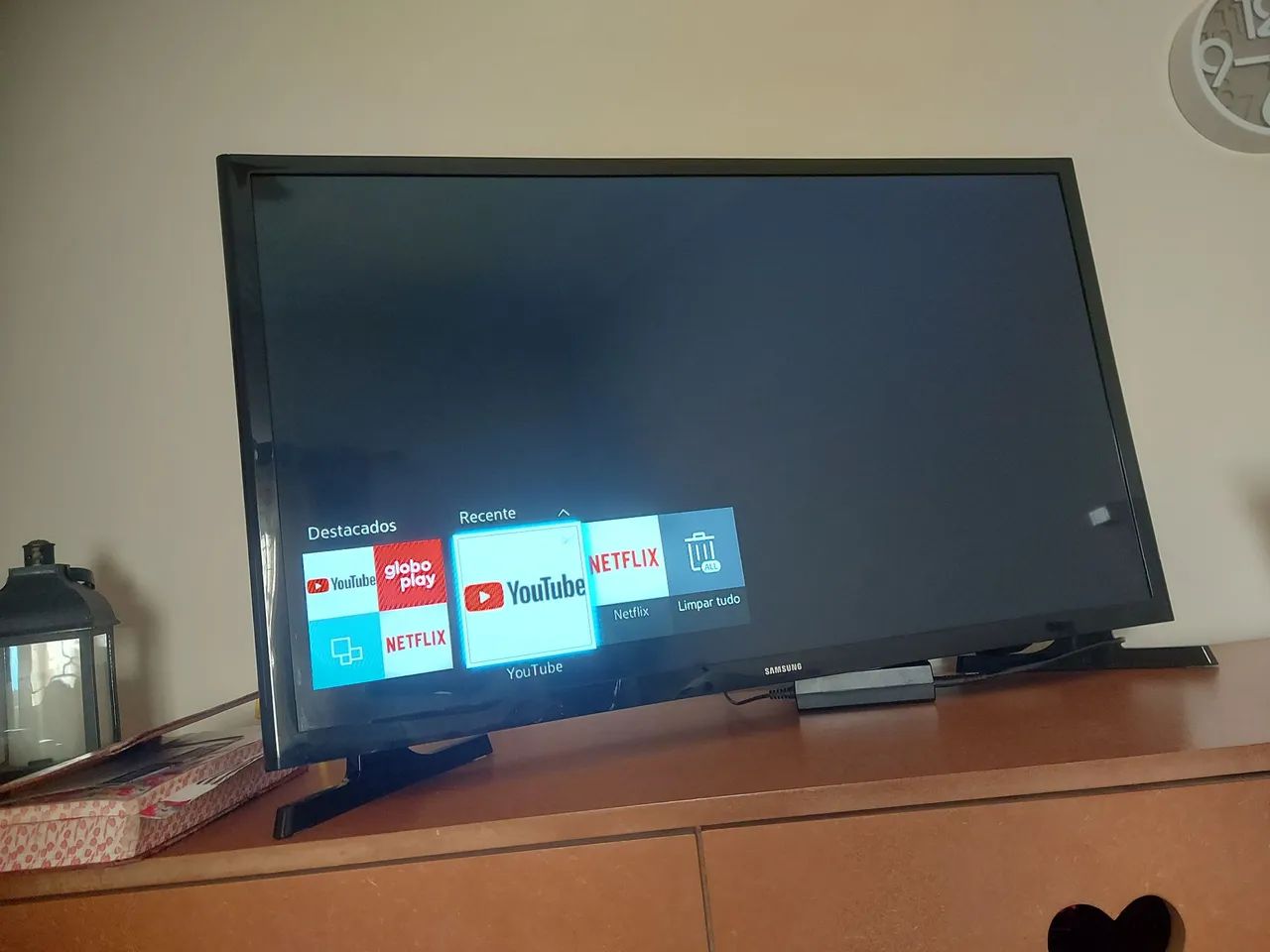 Smart TV 32 
