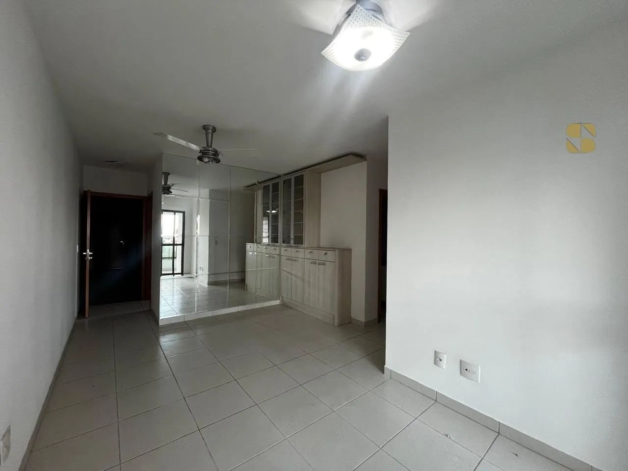 Apartamento no Edifício Privilege, Cuiabá-MT - Foto 4