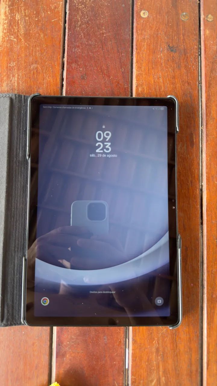 TABLET GALAXY TAB A9+5G - Foto 3