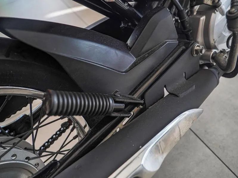 HONDA POP 110I 2023 - Foto 4