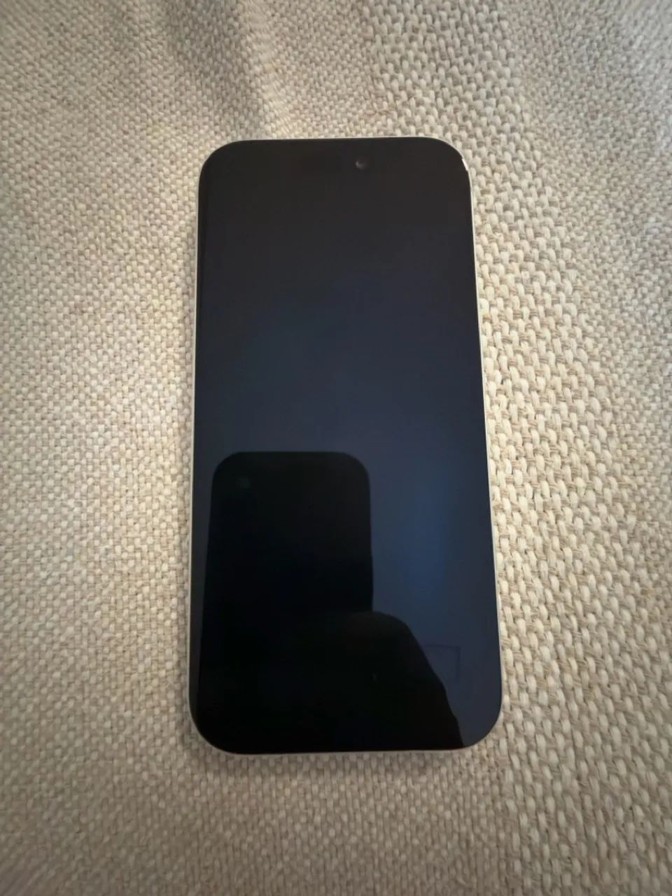 Celular Iphone 17Pro - 256Gb - Prata - Foto 3