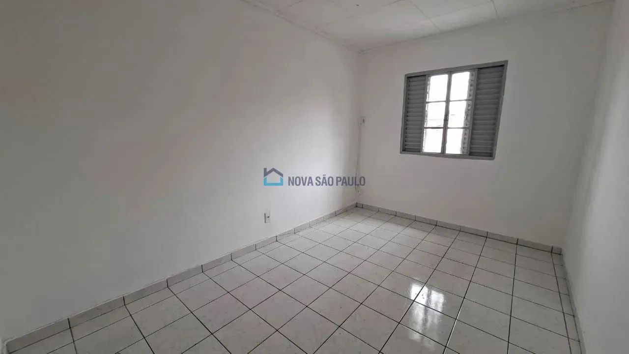 Casa Assobradada para Locação ? Vila Parque Jabaquara | São Paulo ? SP - Foto 4