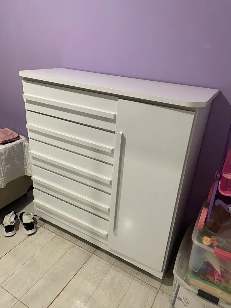 Cômoda  - Foto 2