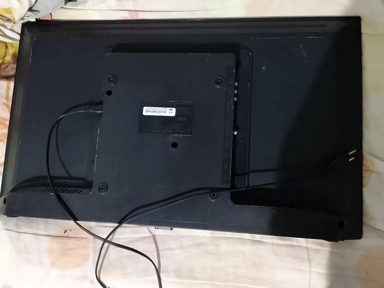 Televisão Philco Roku tv 32 polegadas (Não está pegando áudio nem Imagem) - Foto 2