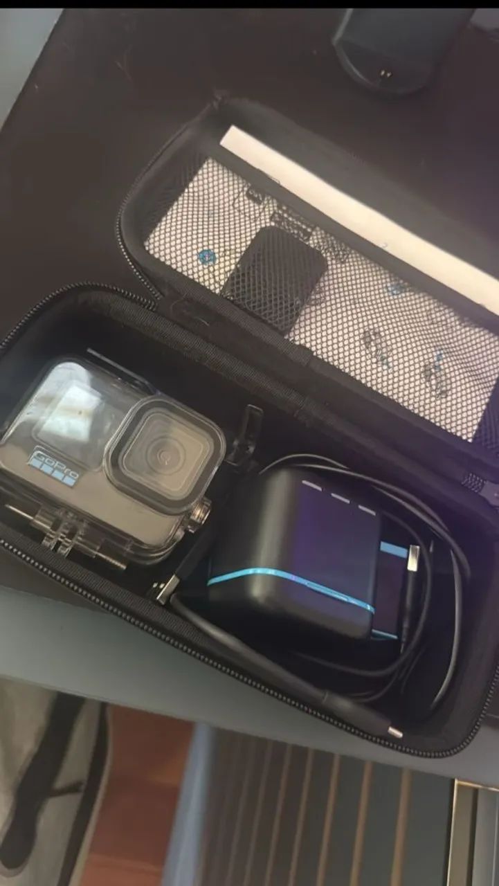 Go Pro Hero 10 - Foto 5