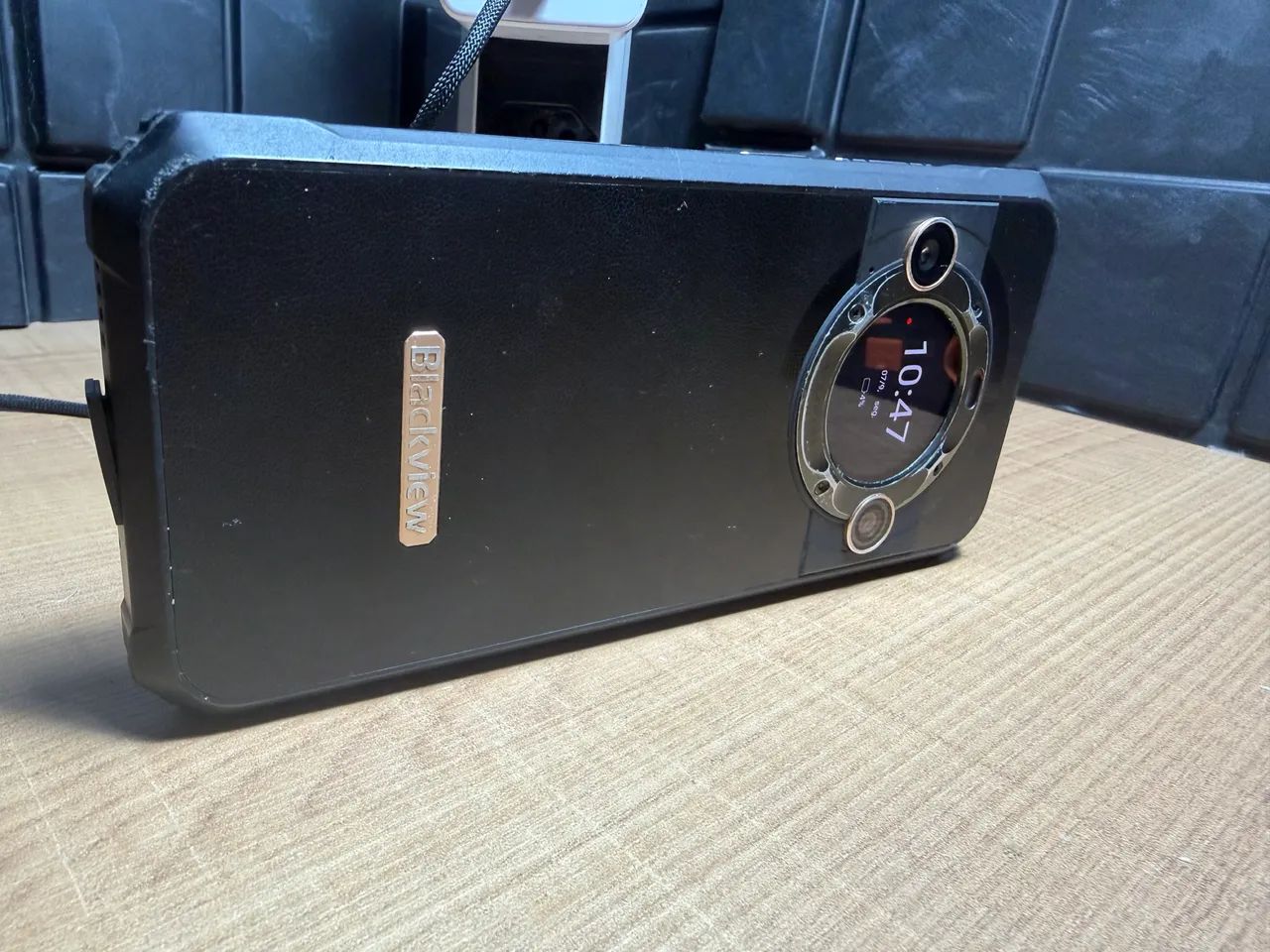 Blackview BL9000 - Foto 4