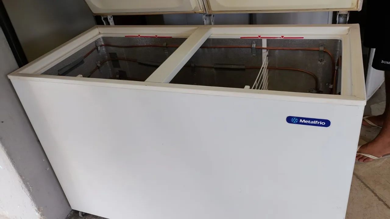 Freezer 