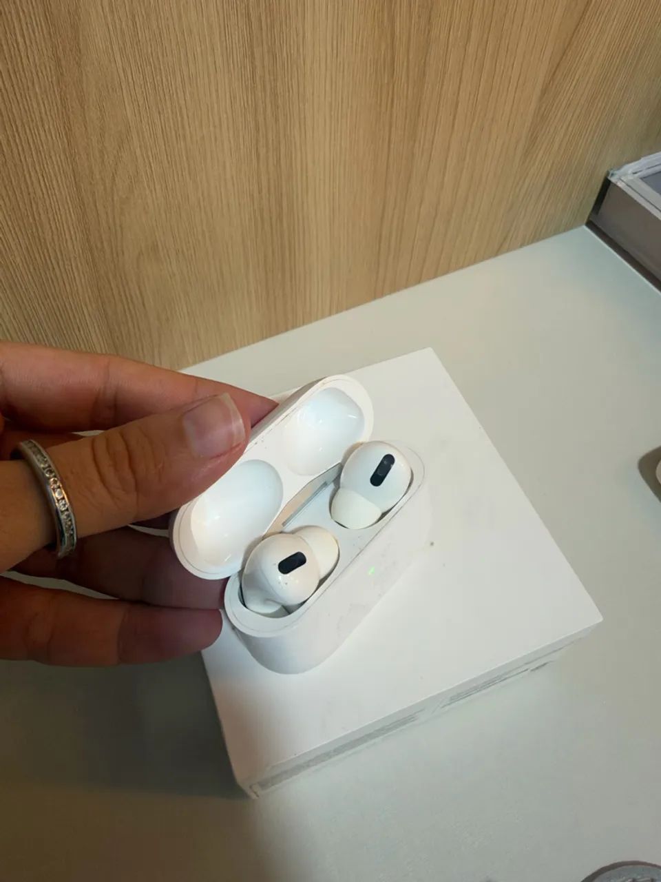 Airpods Pro - Foto 3