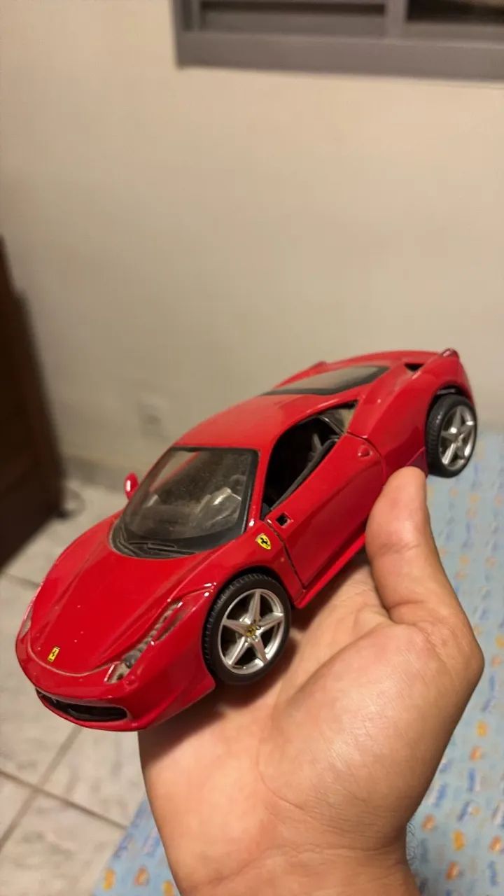 Miniatura Ferrari  - Foto 2