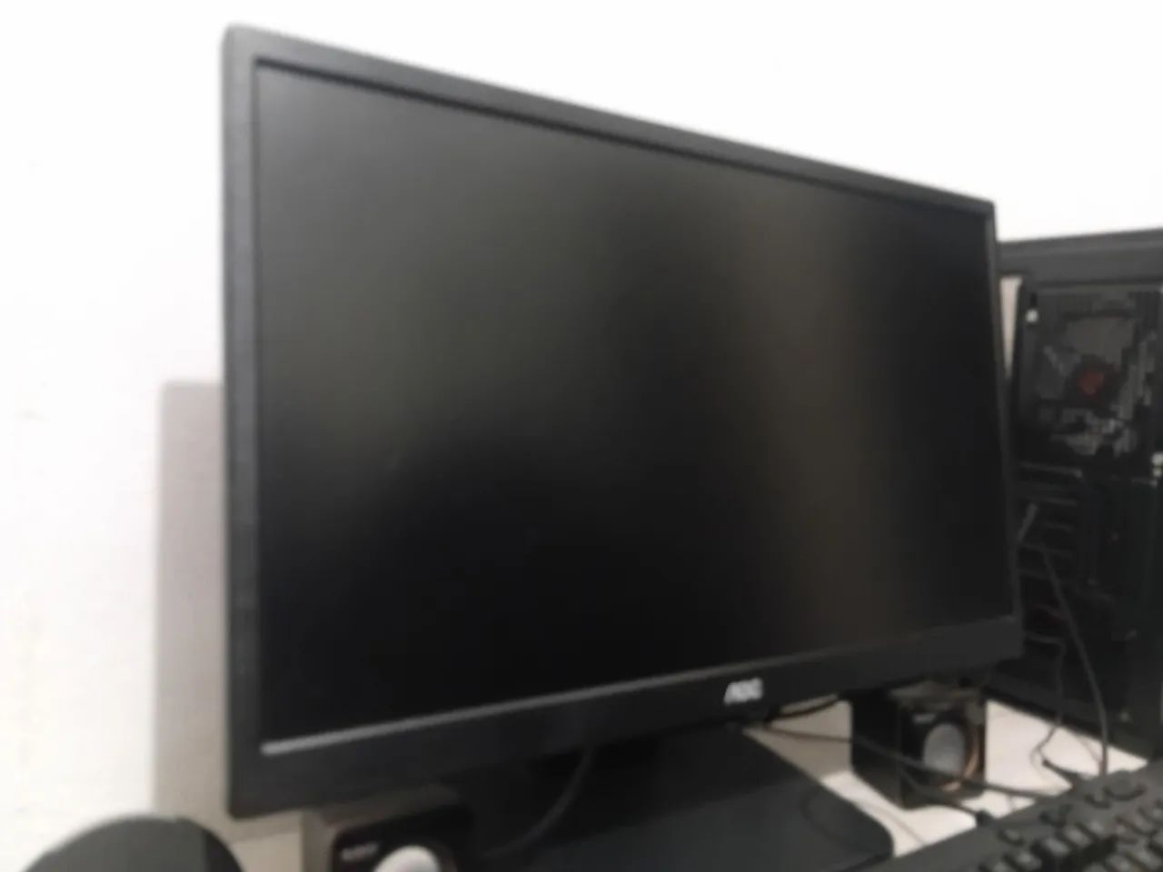 MONITOR 22P AOC 60HZ