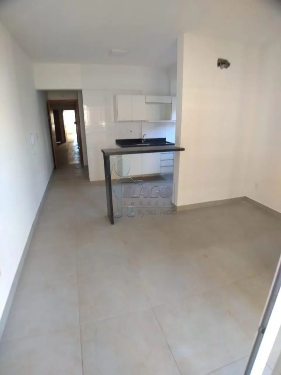 Aparamento de 45m² com 01 quarto à venda - Nova Aliança - Foto 5