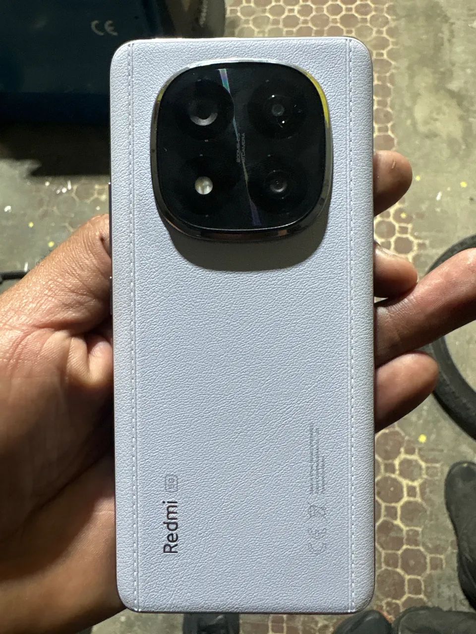 Celular  - Foto 2