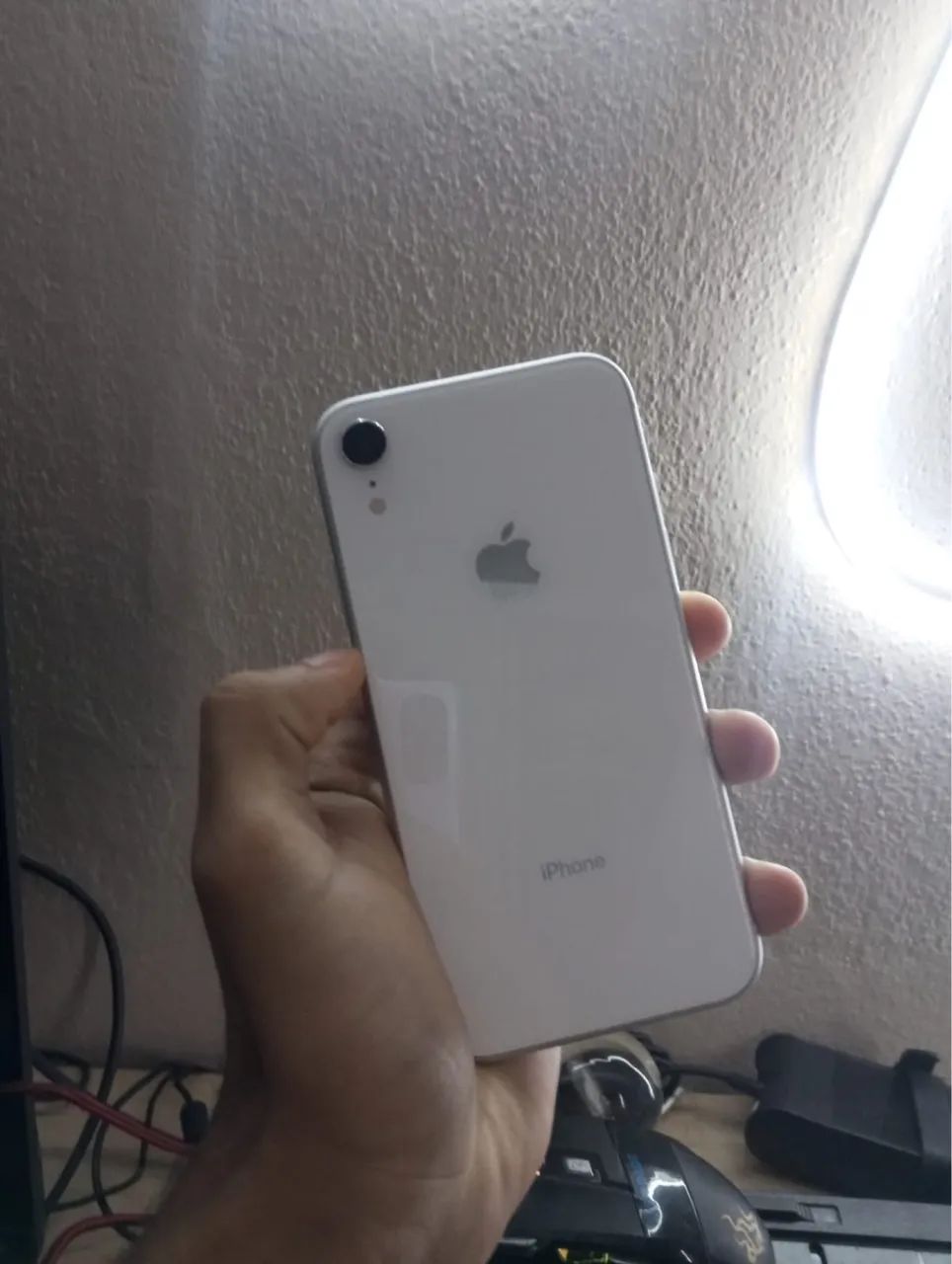 iPhone XR  - Foto 3