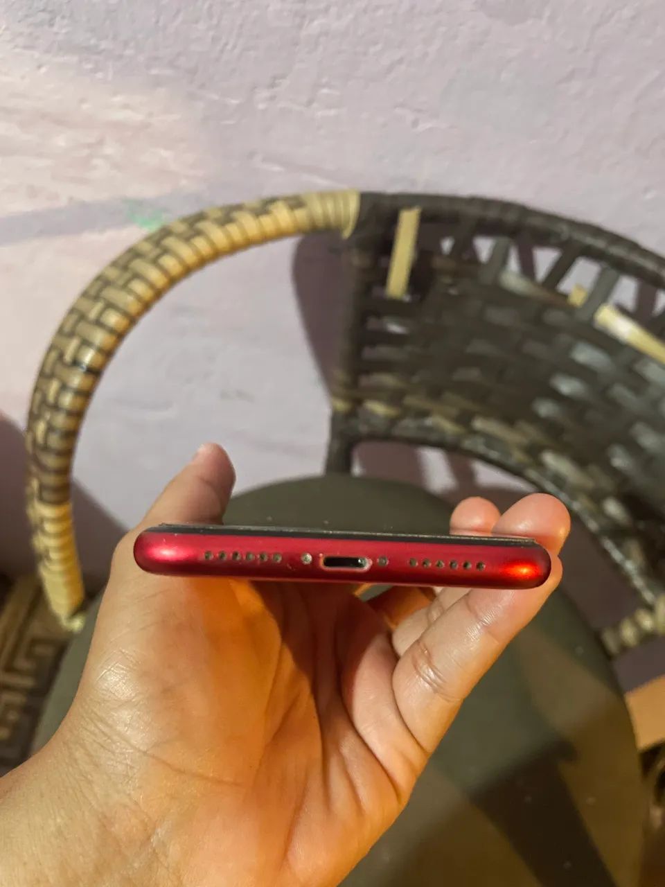 iPhone 11 normal  - Foto 5