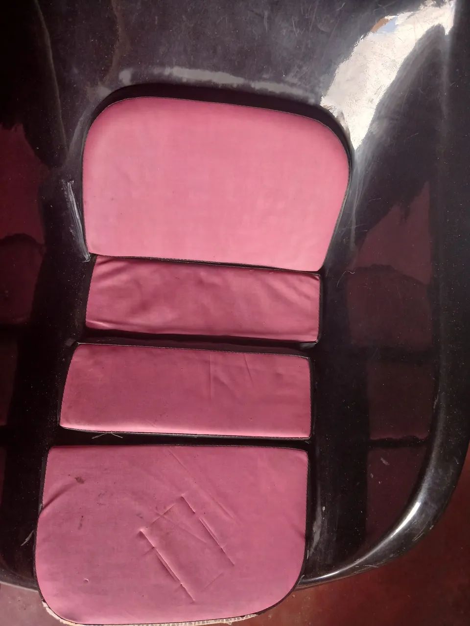 Lavatório de salão de beleza - Foto 4