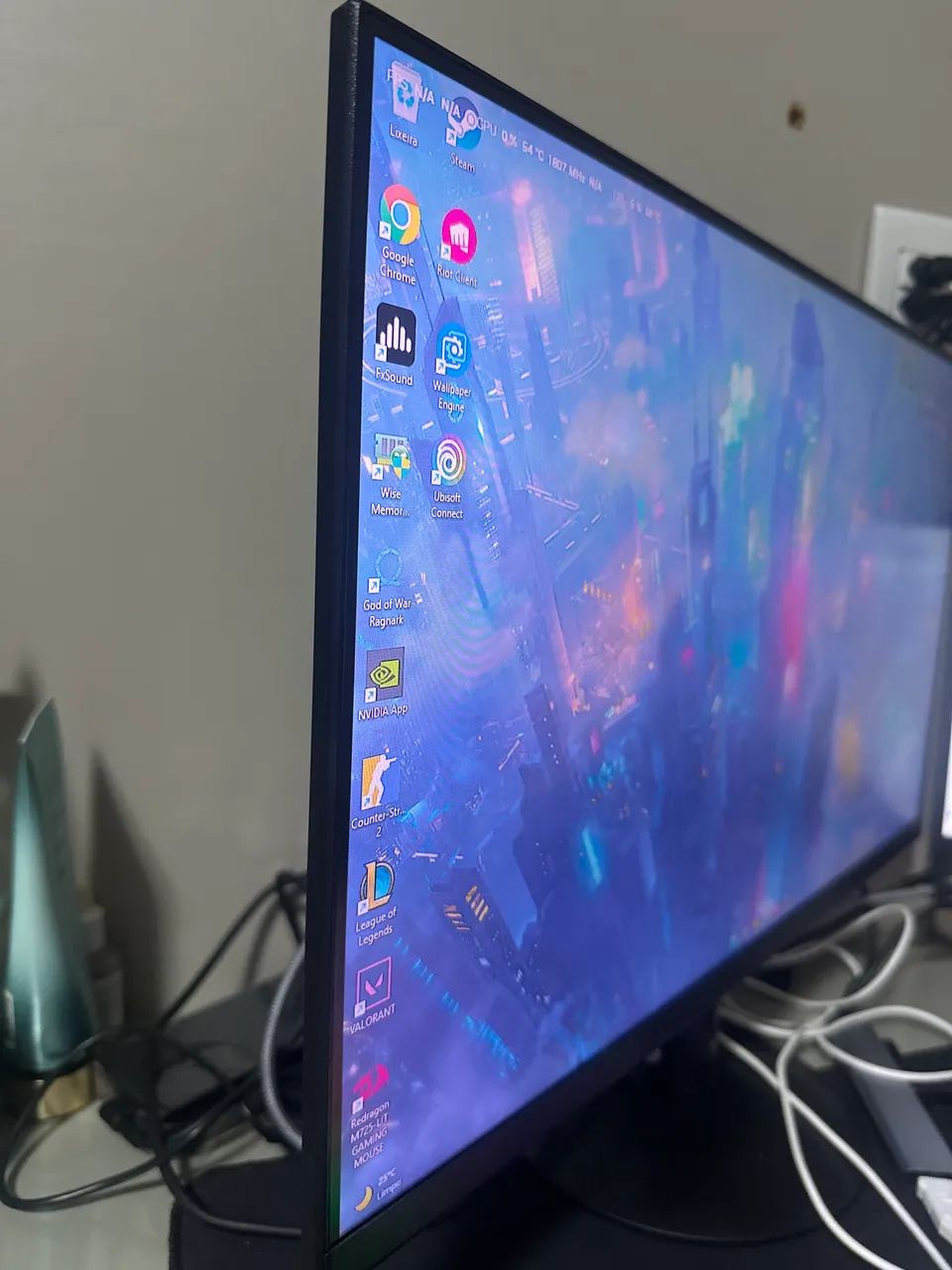 monitor AOC - Foto 2