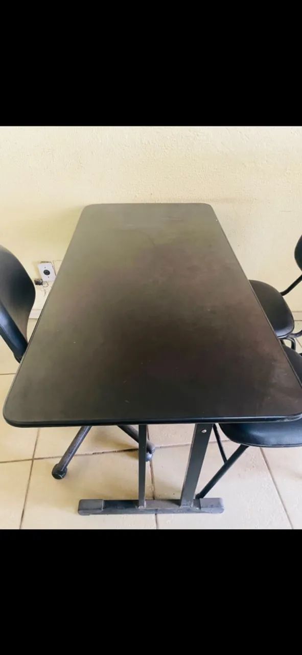 Mesa p/ Escritório (usada)