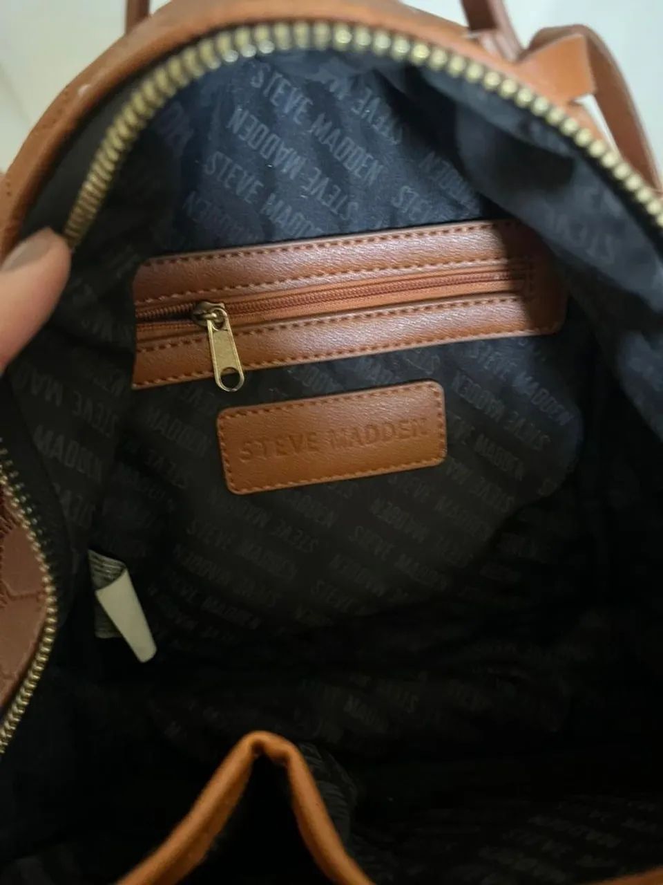 Mochila Steve Madden  - Foto 4
