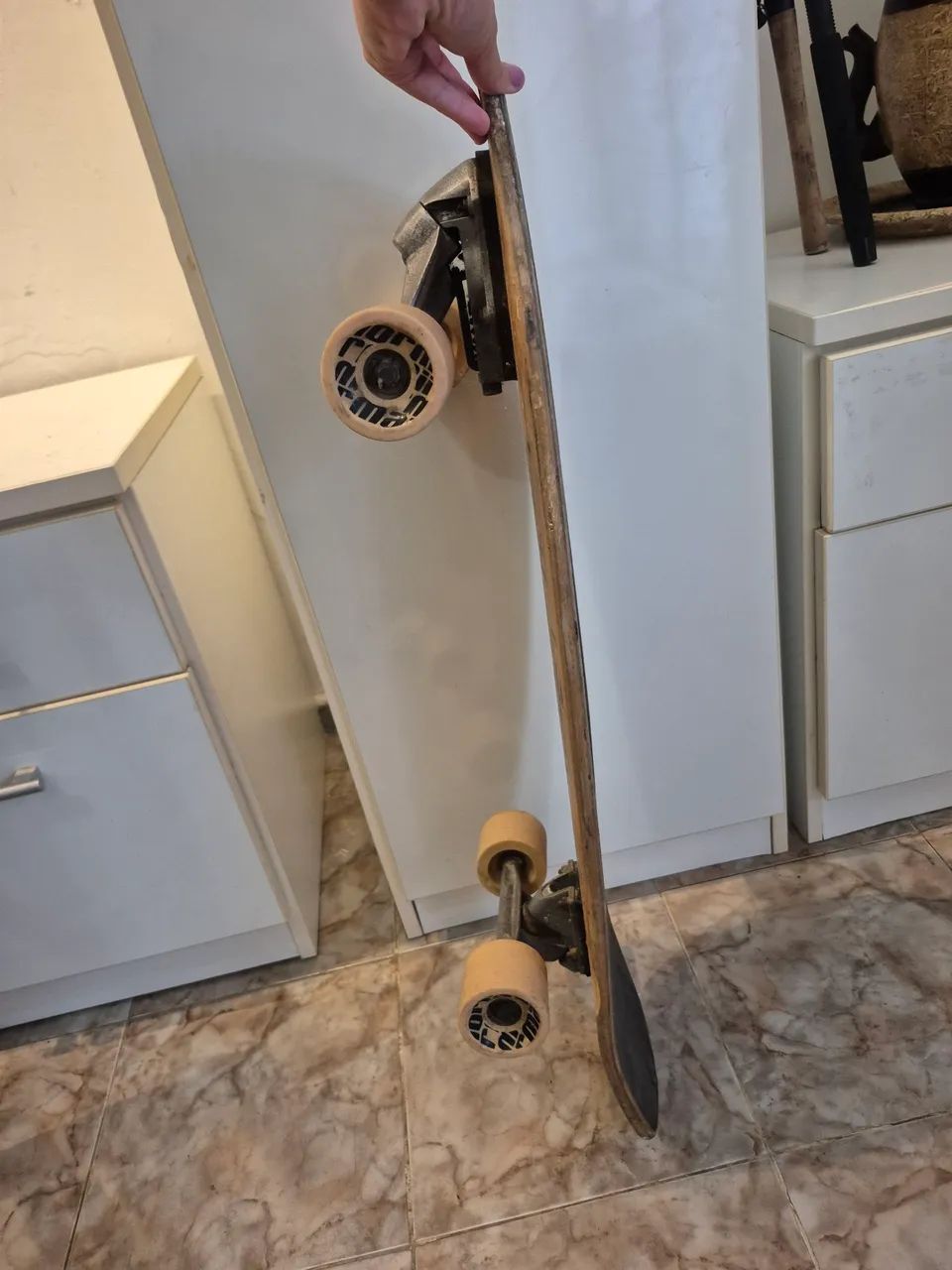 SKATE LONGBOARD - Foto 3