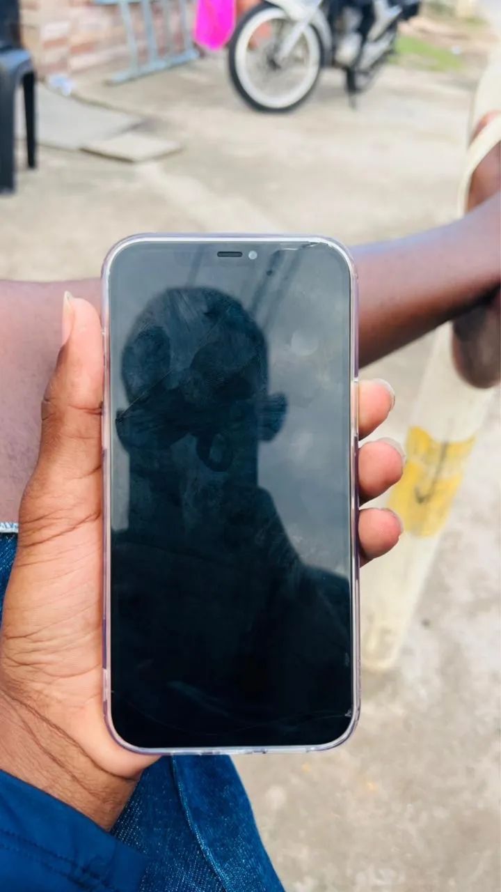 iPhone 12 Pro Max  - Foto 2