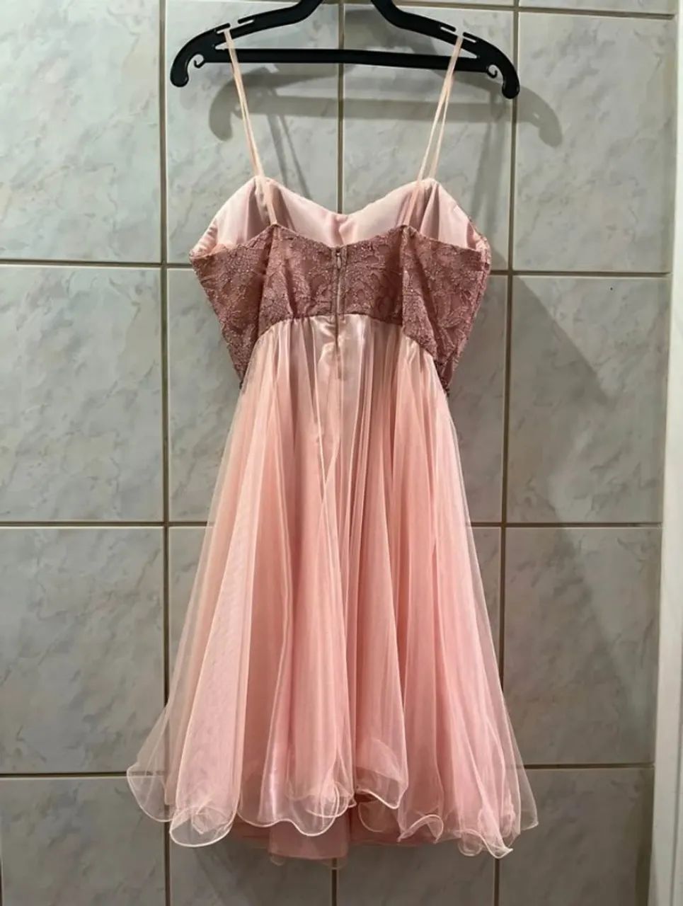 Vestido de festa - Foto 2