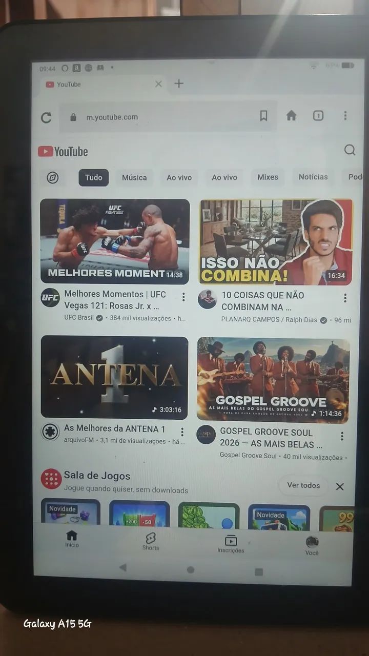 Tablet amazon 8pol - Foto 3