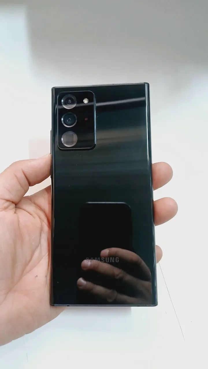 Celular Sansung Galaxy note ultra 20 