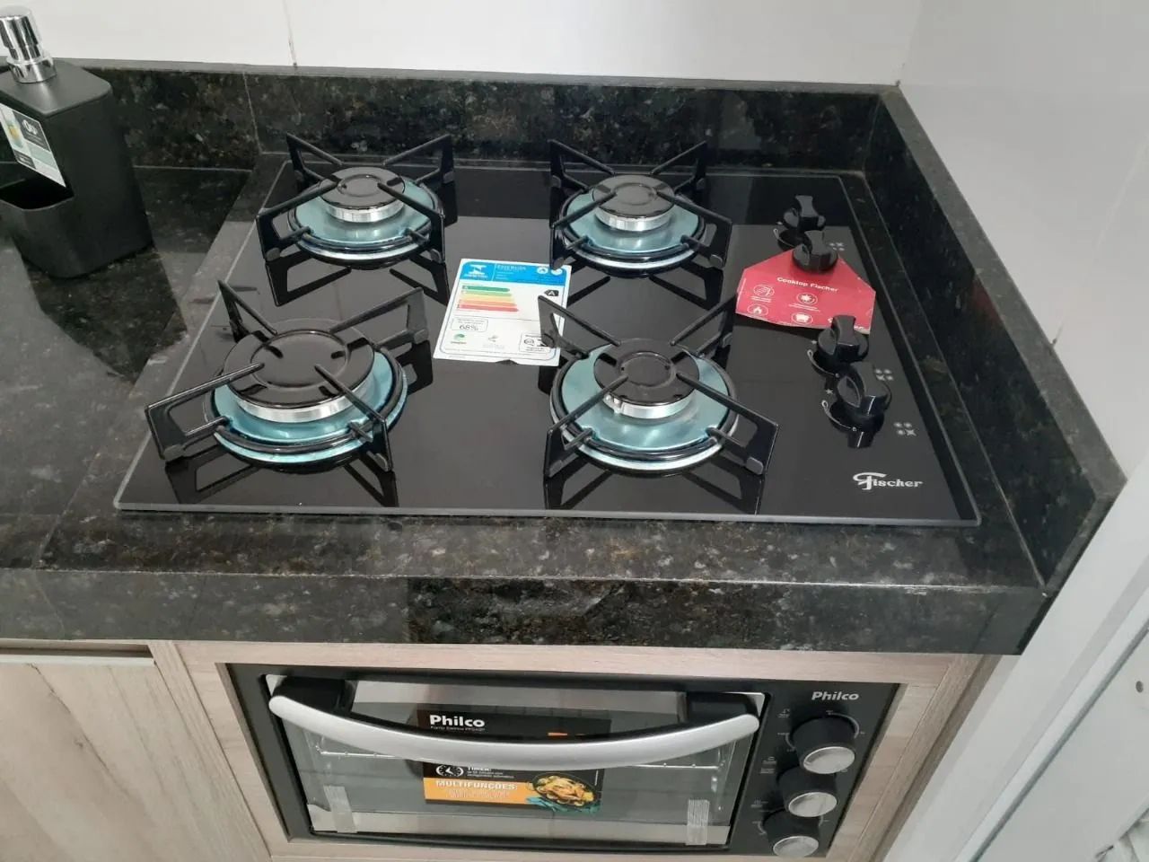 Casa em Jardim Simus, Sorocaba: 2 Suítes e 109m² - Foto 4