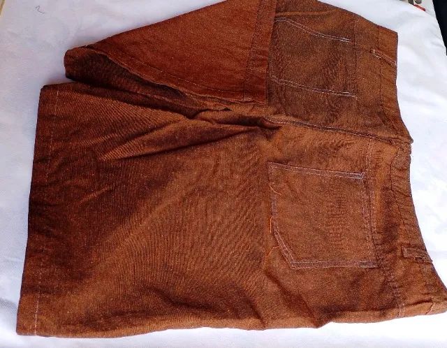 BERMUDA MASCULINA /42 - Foto 5