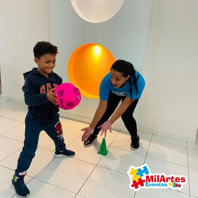 Recreação para Festa - Foto 2