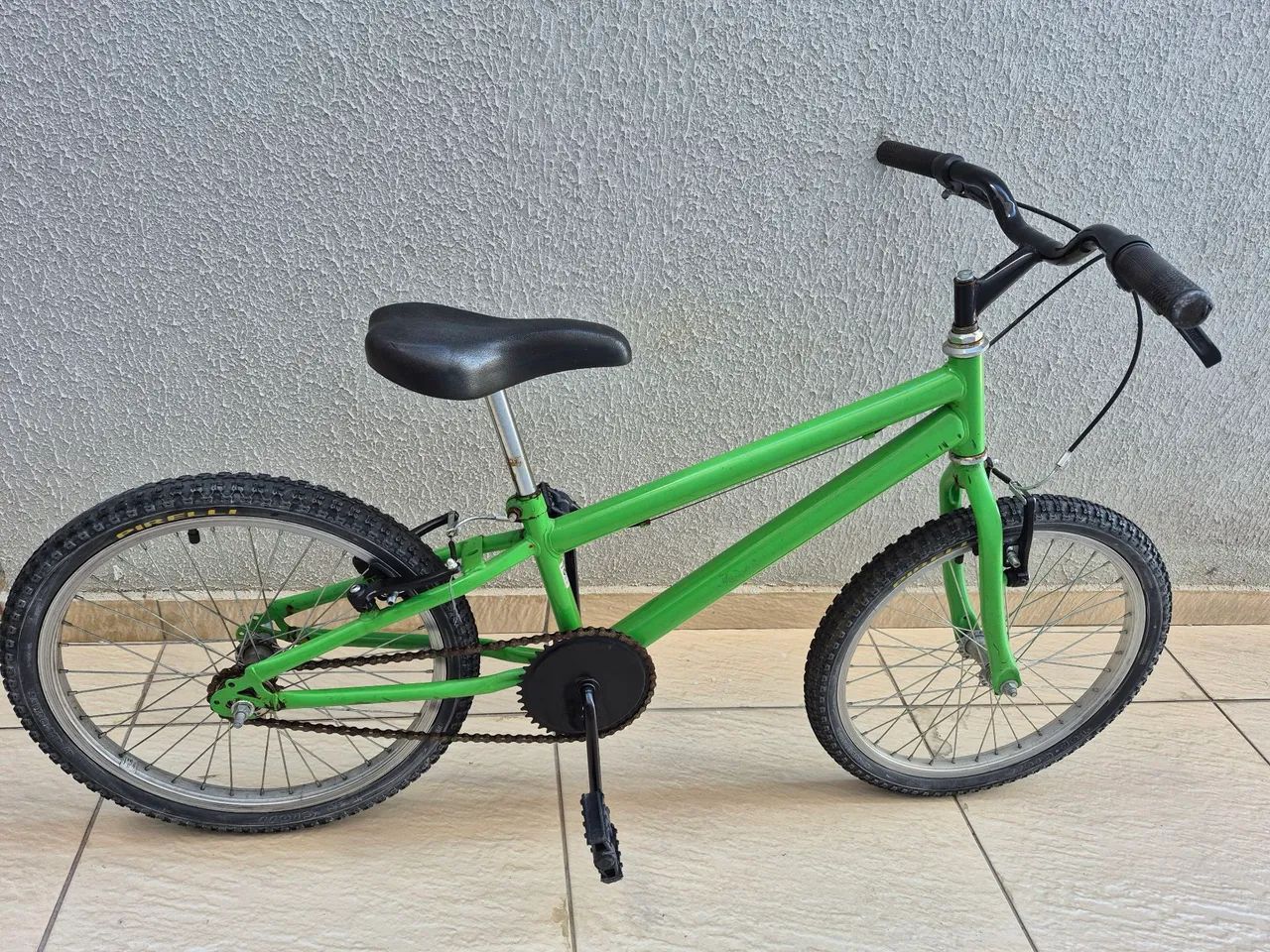 Bicicleta aro 16 - Foto 3
