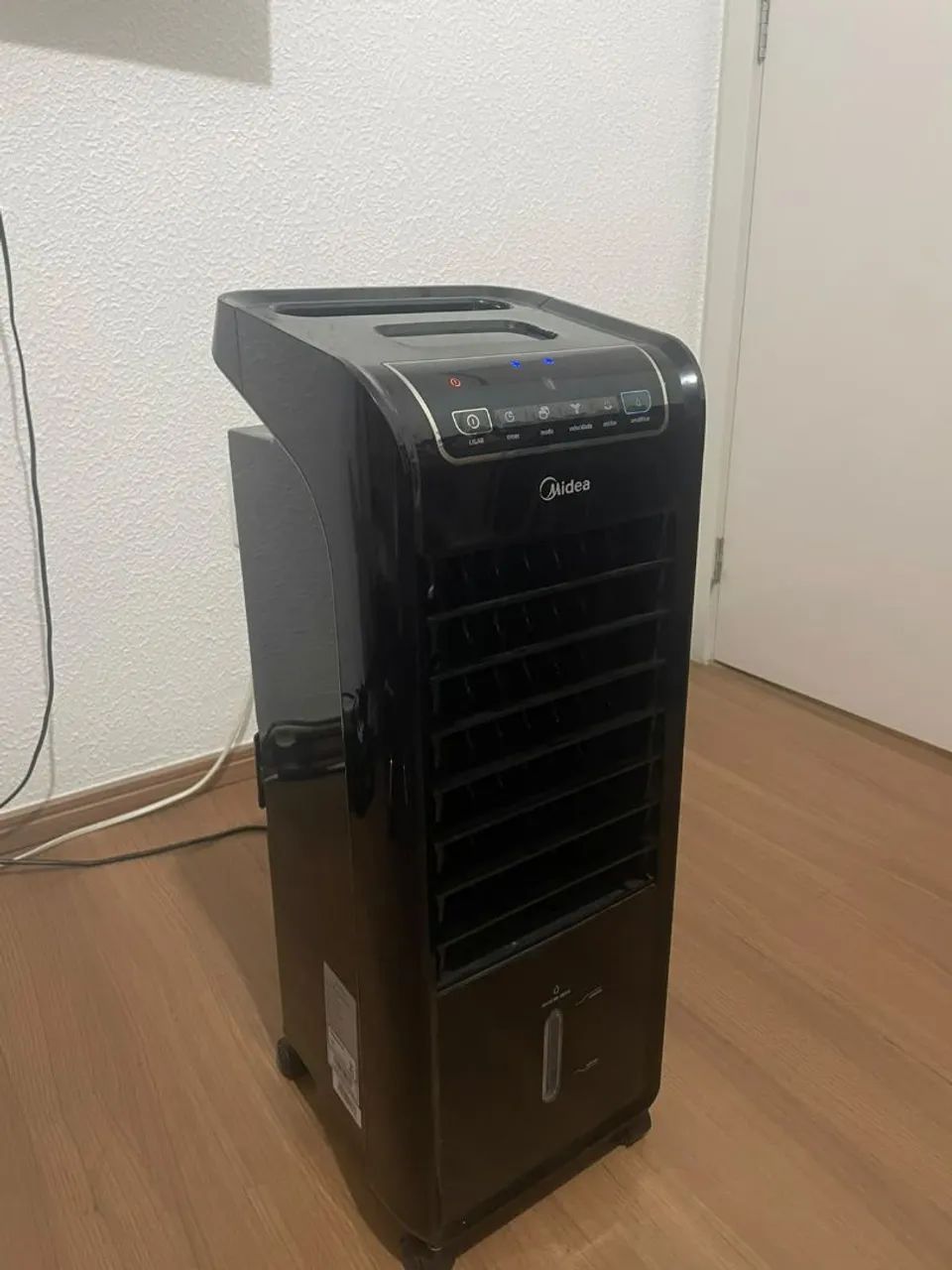 Climatizador 5 litros - Foto 2