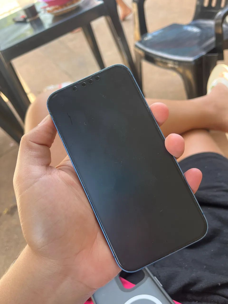iPhone 13