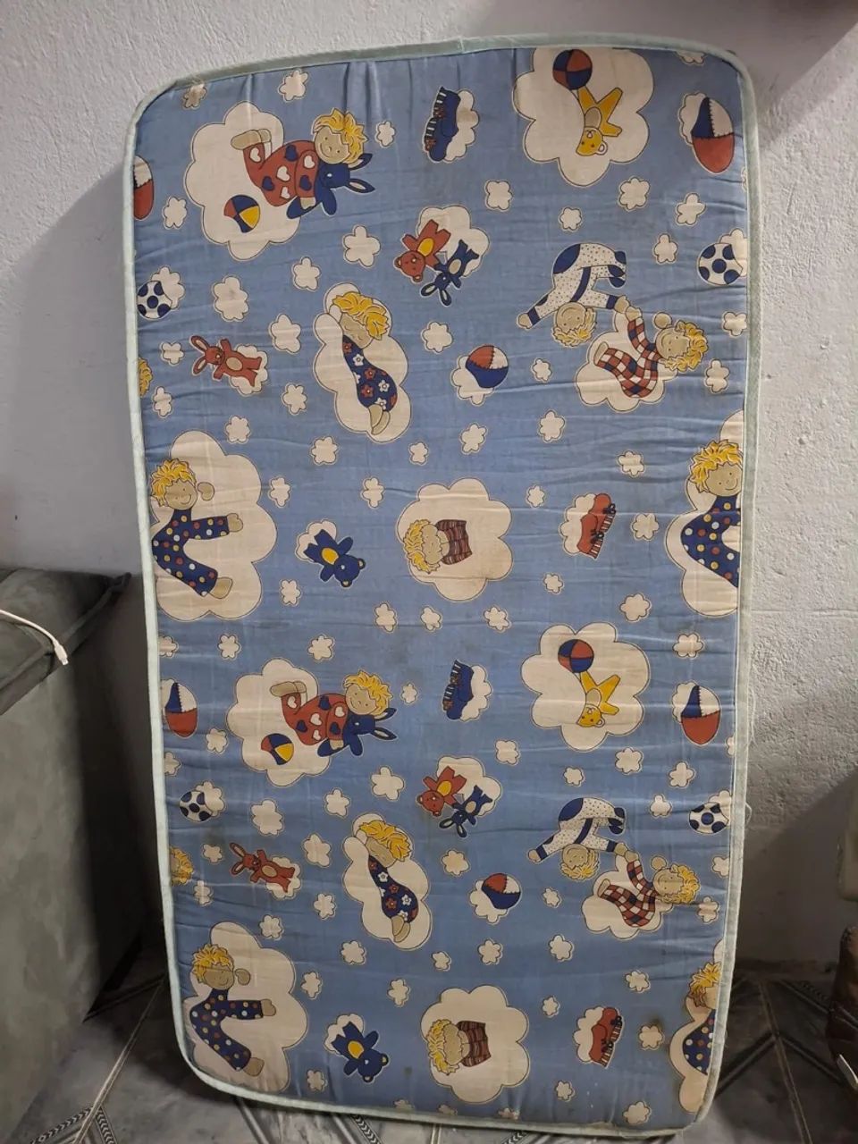 Colchão de bebê - Foto 2