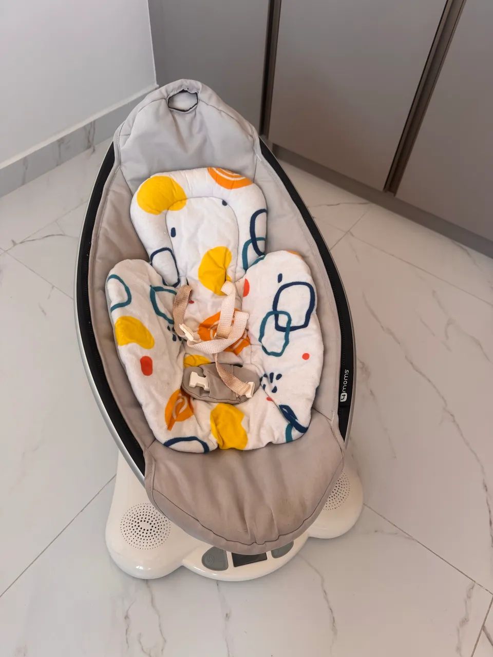 Mamaroo  - Foto 2