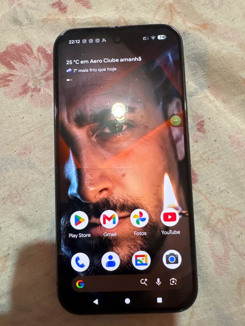 Google PIXEL 9 PRO - Foto 3