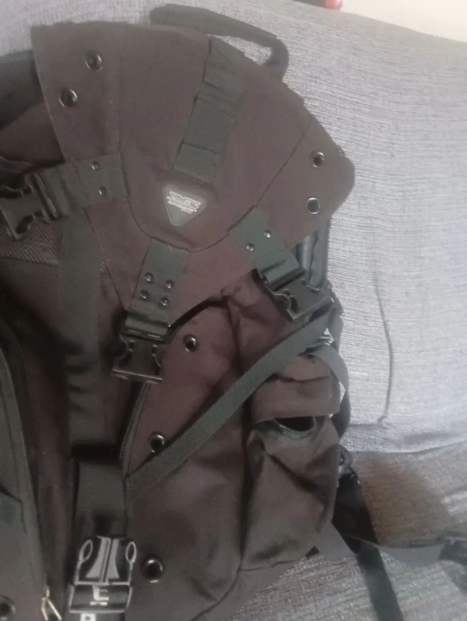 Mochila - Foto 3