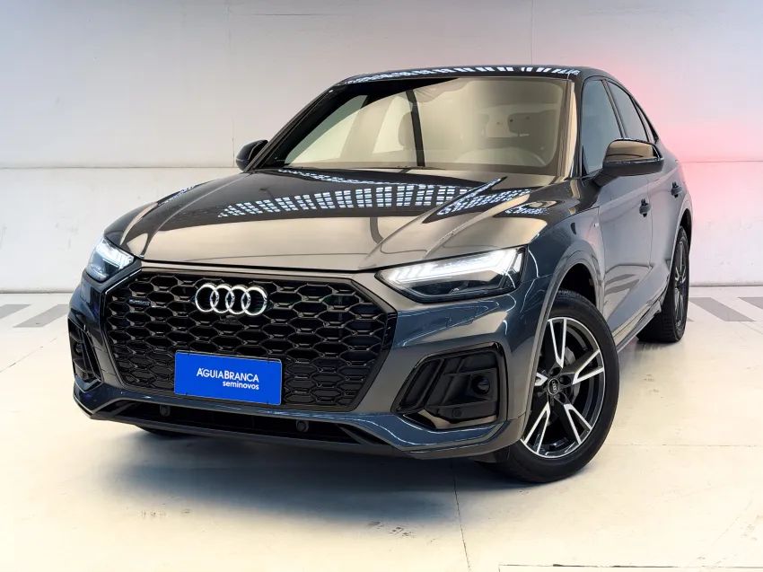 Audi Q5 Performance 2.0 TFSIe S.tr. QT (hib.) 2023