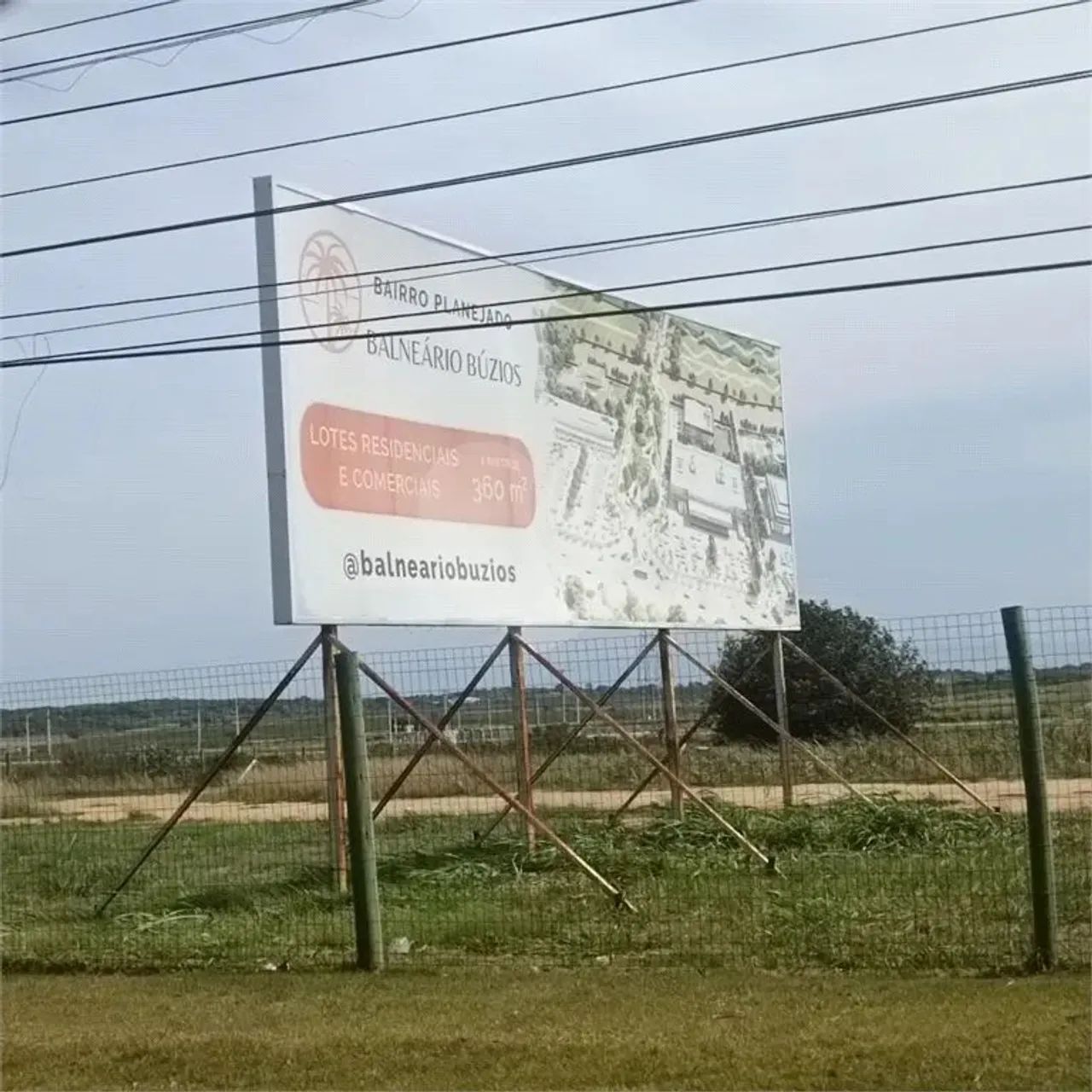 Terreno à venda em Baia Formosa - RJ - Foto 6