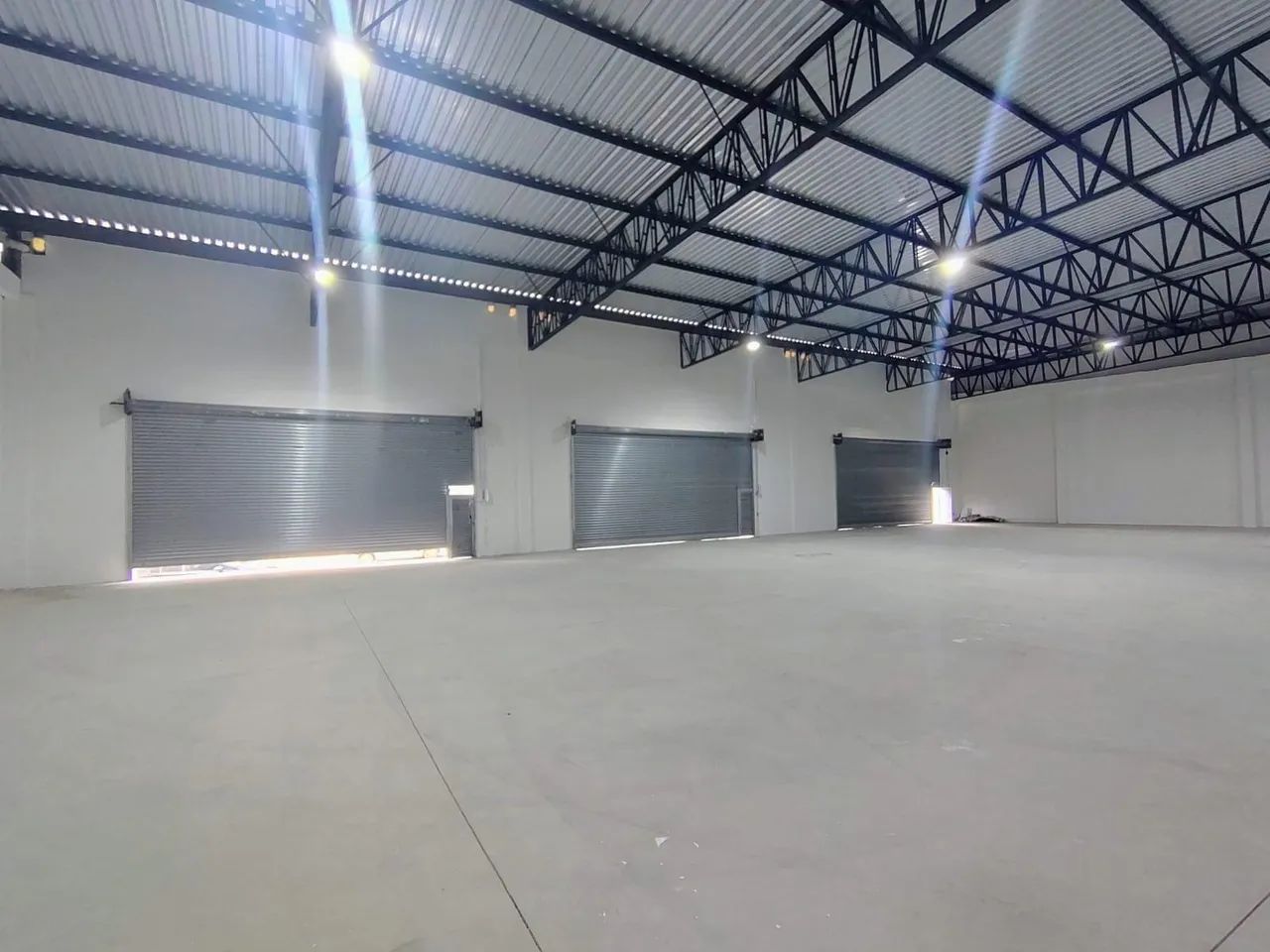 Salão para locação, Vila Nogueira, Diadema, SP - Foto 4