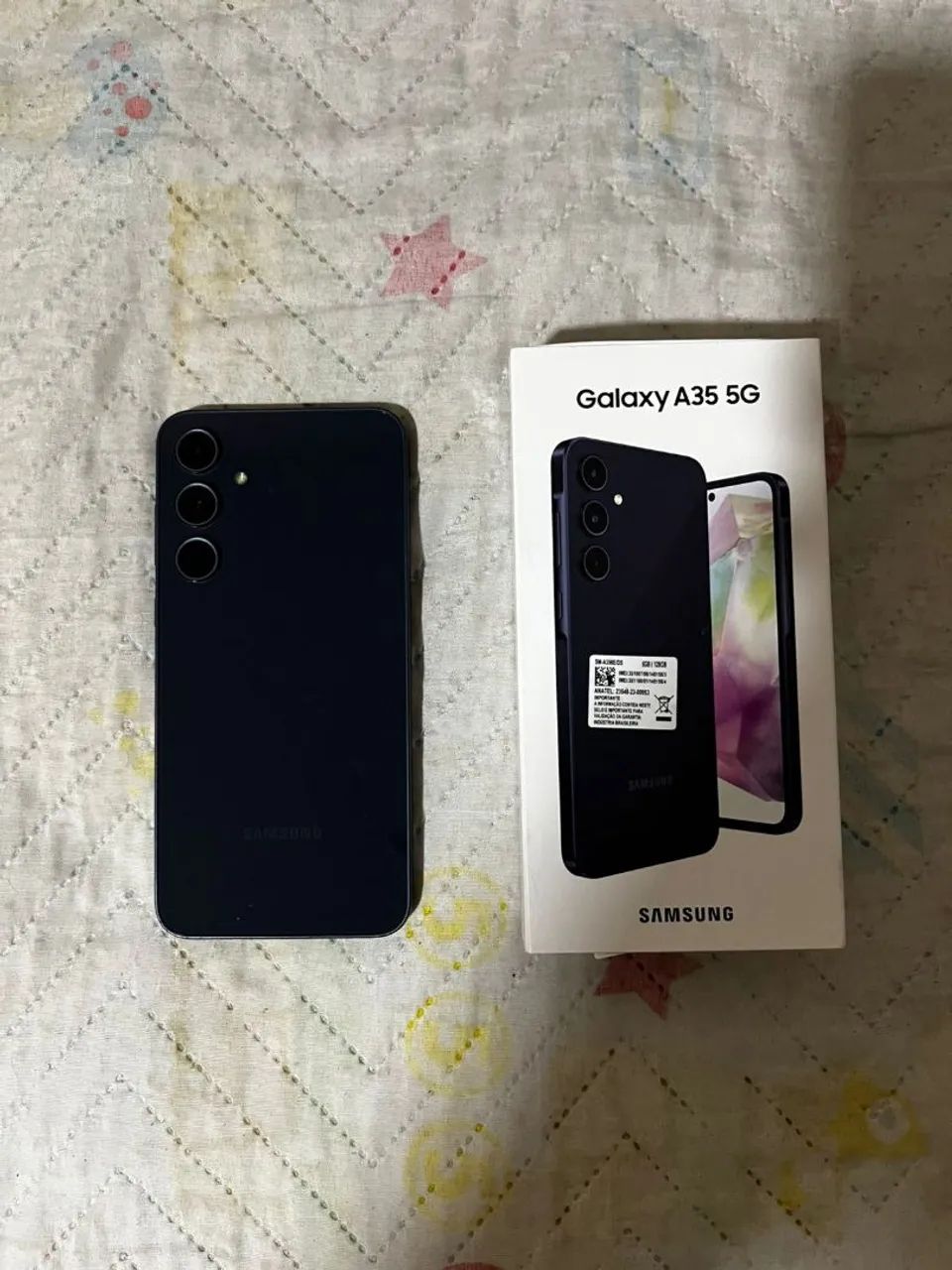 Samsung A35